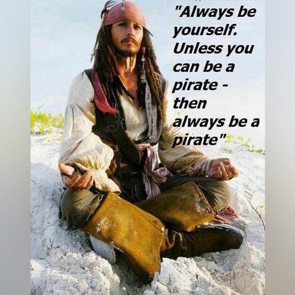 - $3 Pirate’s charm bracelet new $3 if bundled - Picture 10 of 16